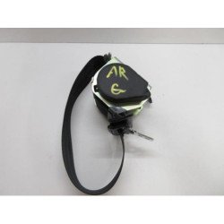 Ceinture Arriere Gauche Peugeot 607 Phase 2